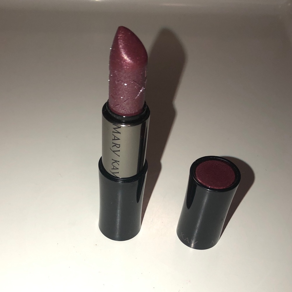 Berry Lux Mary Kay lipstick